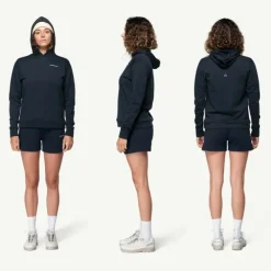 Hettegenser til dameDevold Everyday Hoodie W 284