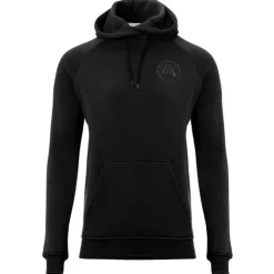 Hettegenser til herreAclima Fleecewool Hoodie 123
