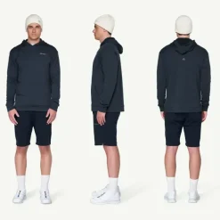 Hettegenser til herreDevold Everyday Hoodie 284