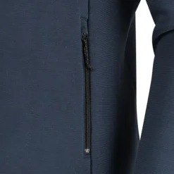 Hettejakke til herreAclima Fleecewool Hooded Jacket 485