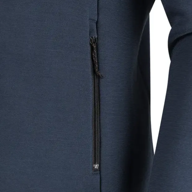 Hettejakke til herreAclima Fleecewool Hooded Jacket 485