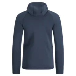 Hettejakke til herreAclima Fleecewool Hooded Jacket 485