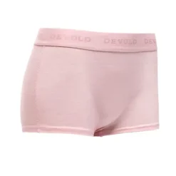 Hipster til dameDevold Breeze Merino Hipster W 150