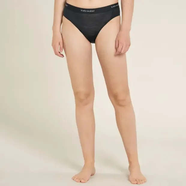 Hipster til dame M Icebreaker CoolLite Hipster W M 001