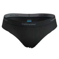 Hipster til dame M Icebreaker CoolLite Hipster W M 001