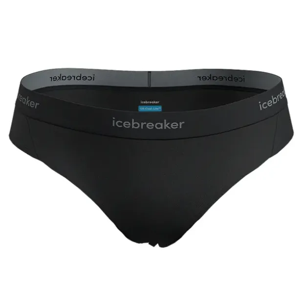 Hipster til dame M Icebreaker CoolLite Hipster W M 001