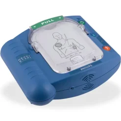Hjertestarter Philips HeartStart HS1 Kit