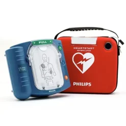 Hjertestarter Philips HeartStart HS1 Kit