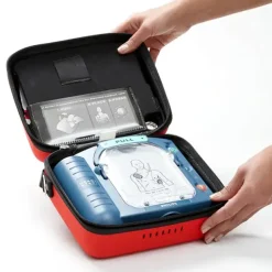Hjertestarter Philips HeartStart HS1 Kit