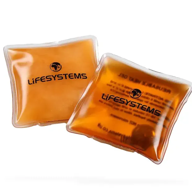 Håndvarmere Lifesystems Reusable Hand Warmers 2 pk.