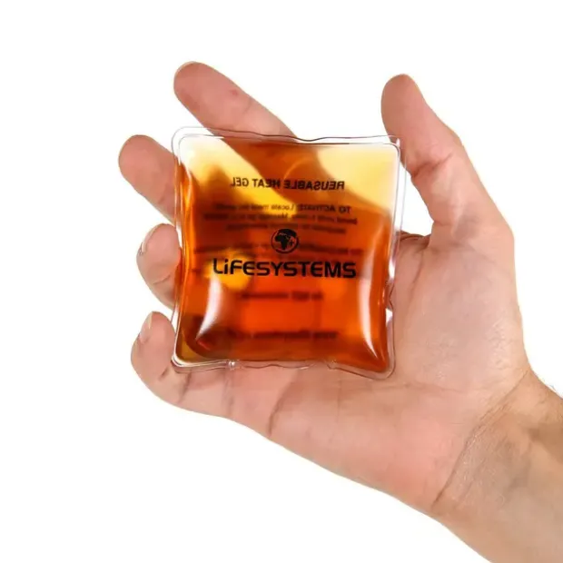 Håndvarmere Lifesystems Reusable Hand Warmers 2 pk.