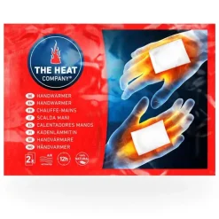Håndvarmer The Heat Company Handwarmers
