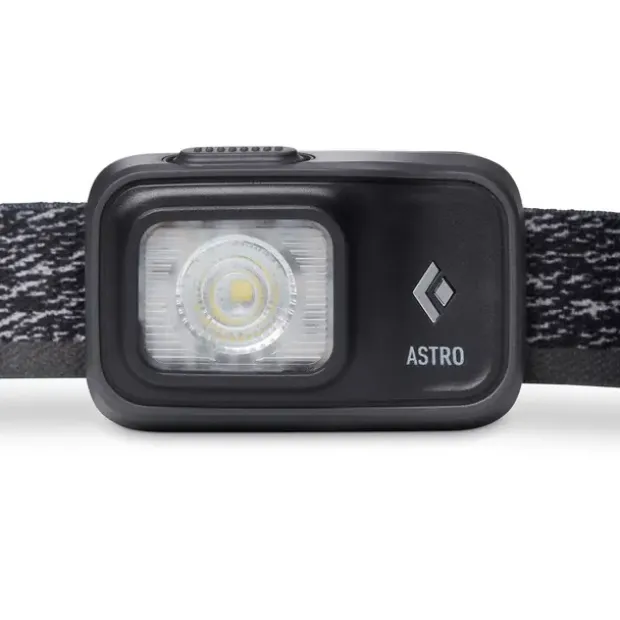Hodelykt 300 lm Black Diamond Astro 300 0004