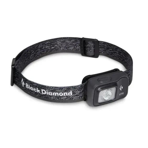 Hodelykt 300 lm Black Diamond Astro 300 0004