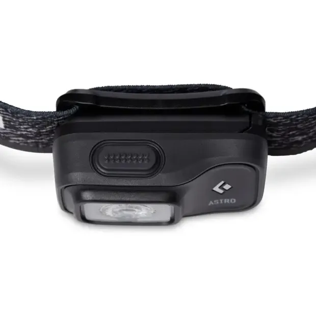 Hodelykt 300 lm Black Diamond Astro 300 0004