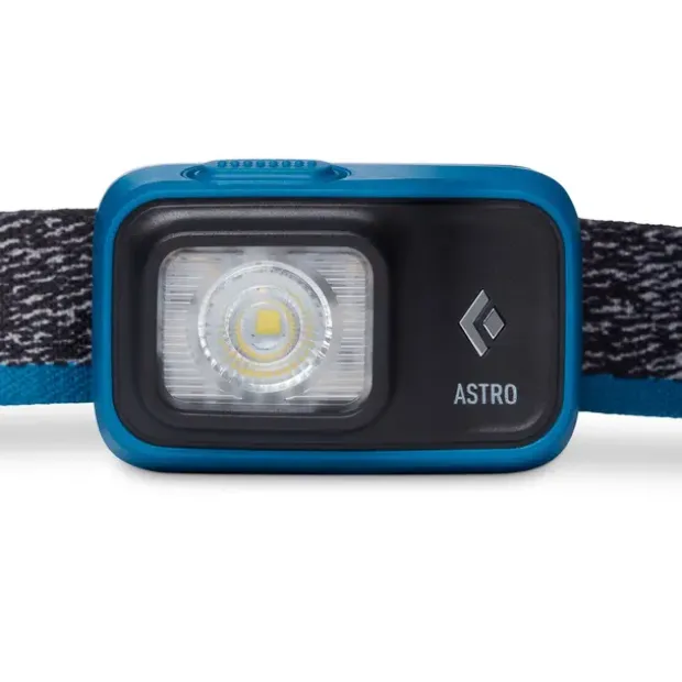 Hodelykt 300 lm Black Diamond Astro 300 4004