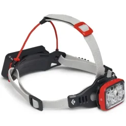 Hodelykt 1500 lm Black Diamond Distance 1500 8001