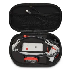 Hodelykt 1500 lm Black Diamond Distance 1500 8001