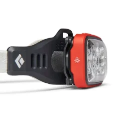 Hodelykt 1500 lm Black Diamond Distance 1500 8001