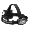 Hodelykt 700 lm Black Diamond Icon 700 Graphite