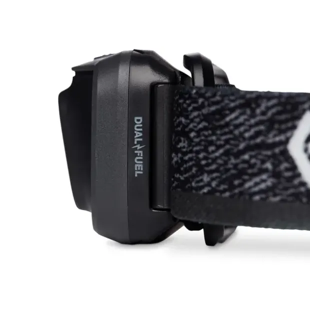 Hodelykt 400 lm Black Diamond Spot 400 0004