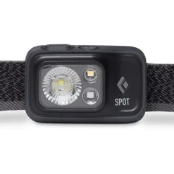 Hodelykt 400 lm Black Diamond Spot 400 0004