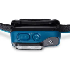 Hodelykt 400 lm Black Diamond Spot 400 4004