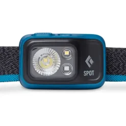 Hodelykt 400 lm Black Diamond Spot 400 4004