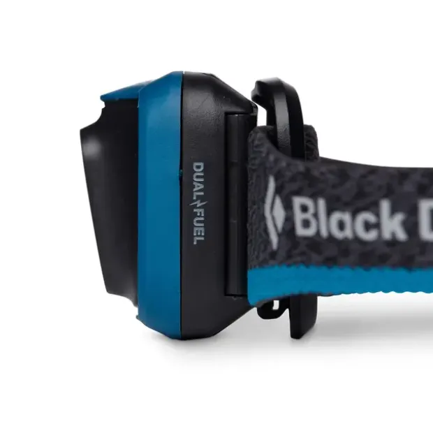 Hodelykt 400 lm Black Diamond Spot 400 4004