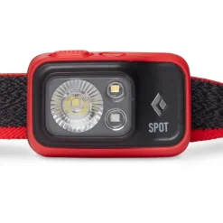 Hodelykt 400 lm Black Diamond Spot 400 8001