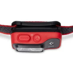 Hodelykt 400 lm Black Diamond Spot 400 8001