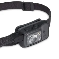 Hodelykt 400 lm Black Diamond Spot 400-R 0004