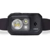 Hodelykt 500 lm Black Diamond Storm 500-R 0002