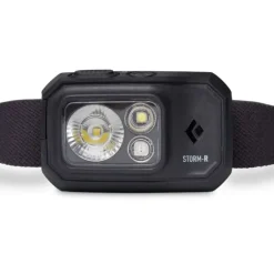 Hodelykt 500 lm Black Diamond Storm 500-R 0002