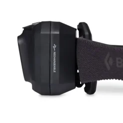 Hodelykt 500 lm Black Diamond Storm 500-R 0002