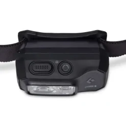 Hodelykt 500 lm Black Diamond Storm 500-R 0002