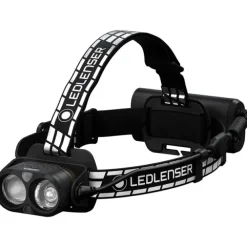 Hodelykt 1800 lm Ledlenser H19R Signature