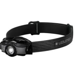 Hodelykt 400 lm Ledlenser MH5