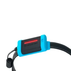 Hodelykt 200 lm Ledlenser NEO3 BlackBlue