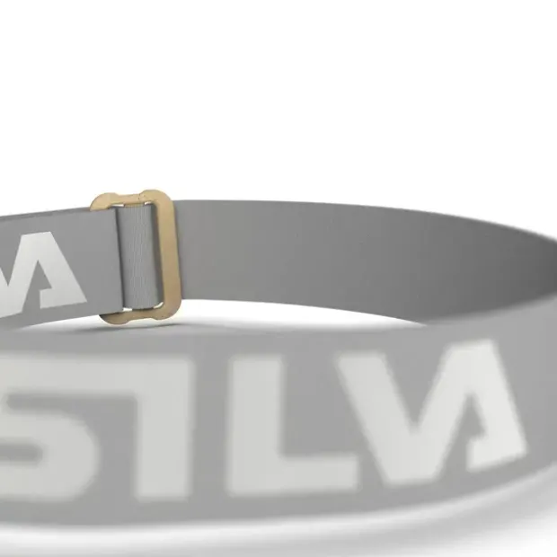 Hodelykt 350 lm Silva Terra Scout XT
