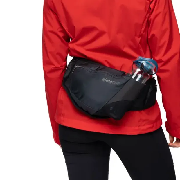 Hoftesekk Bergans Driv HipPack 3 25334