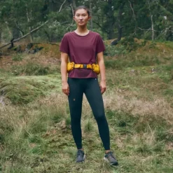 Hoftesekk Fjällräven Abisko Hip Pack 6 550