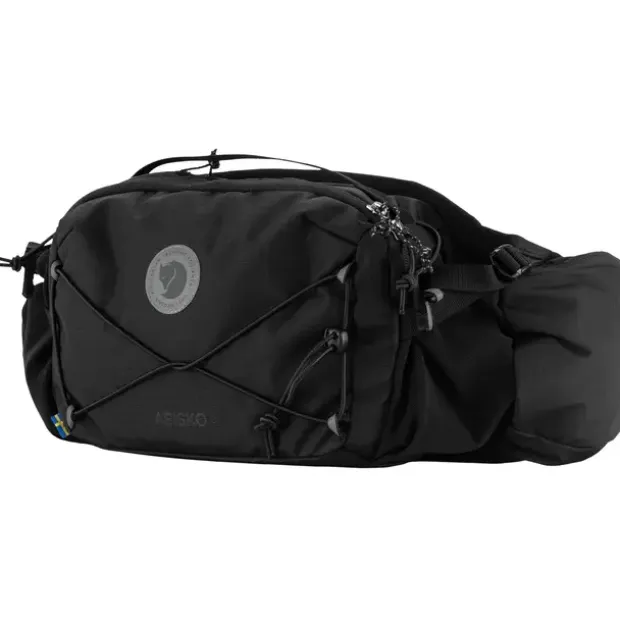 Hoftesekk Fjällräven Abisko Hip Pack 6 550
