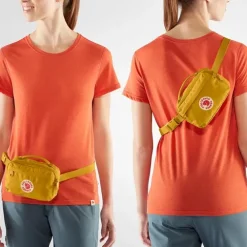 Hoftesekk Fjällräven Kånken Hip Pack 160