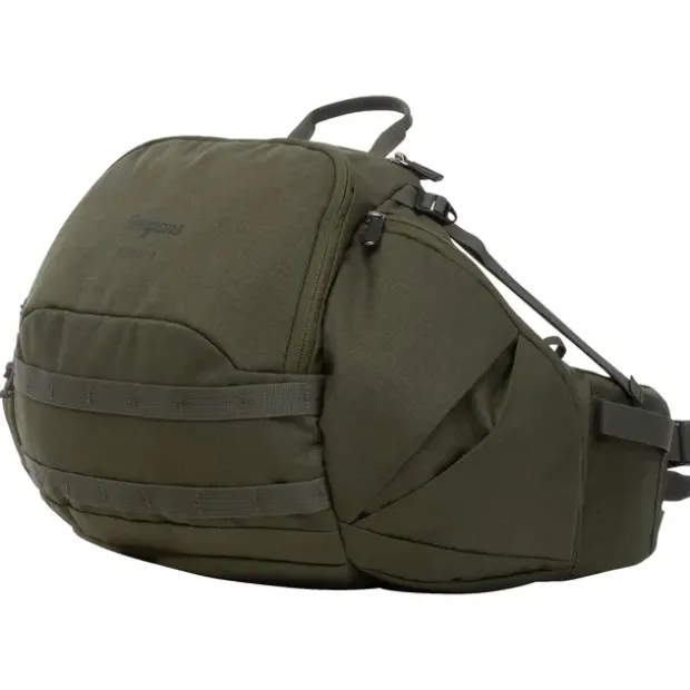 Hoftesekk 11 liter Bergans Hogna Hip Pack 11 13655