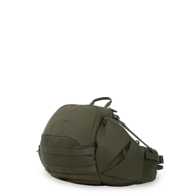 Hoftesekk 11 liter Bergans Hogna Hip Pack 11 13655