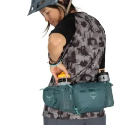 Hoftesekk 5 liter Osprey Savu 5 524
