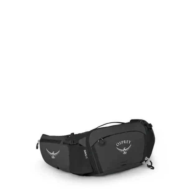 Hoftesekk 5 liter Osprey Savu 5 524
