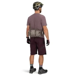 Hoftesekk 7 liter Osprey Seral 7 with Res 524