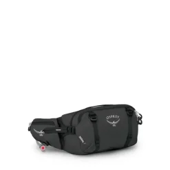 Hoftesekk 7 liter Osprey Seral 7 with Res 524